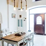 Casa Venafra