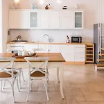 Apartamento Casa Venafra Fasano