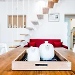Apartamento Casa Venafra