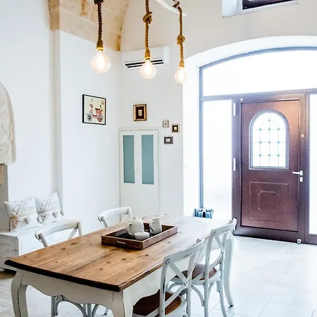 Casa Venafra