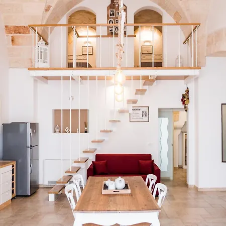 Casa Venafra