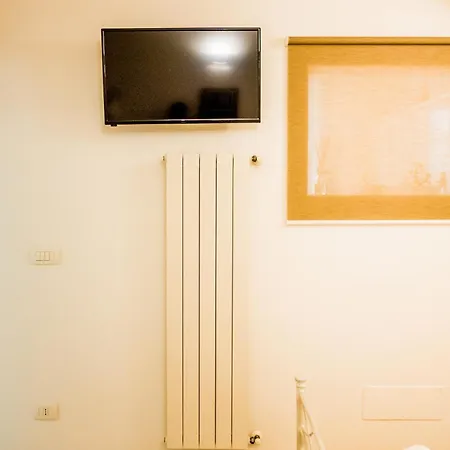 Casa Venafra 아파트 *