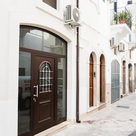 Casa Venafra *