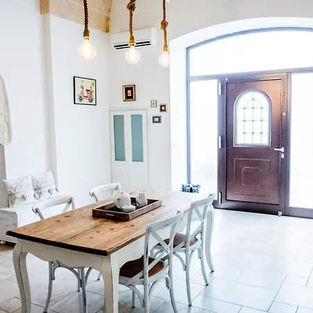 Casa Venafra *