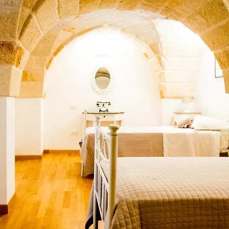 Casa Venafra 아파트 *