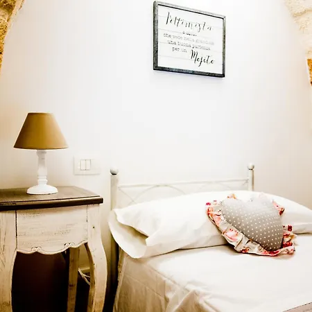 Casa Venafra * Fasano