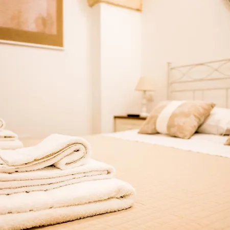 Lejlighed Casa Venafra