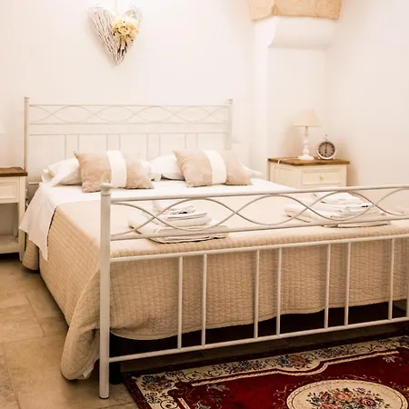 Lejlighed Casa Venafra *