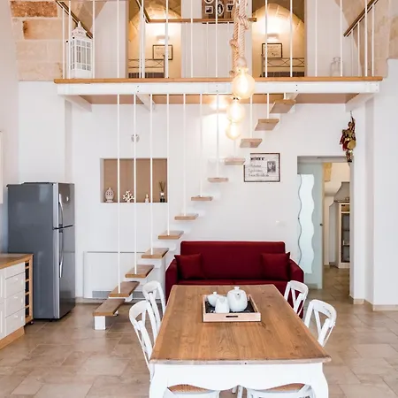 Apartment Casa Venafra *