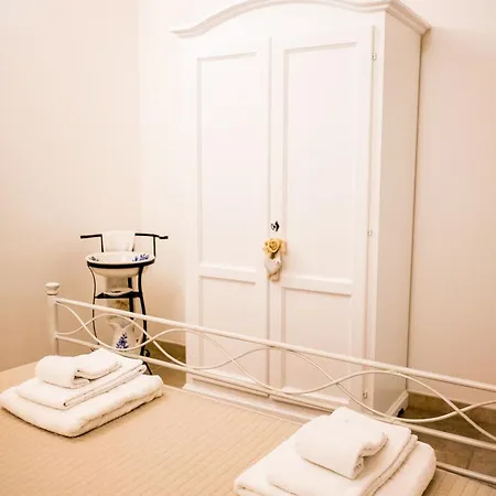 Apartment Casa Venafra *