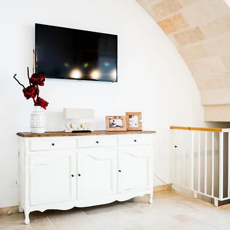 Casa Venafra Apartment