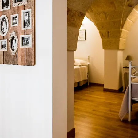 Casa Venafra Lejlighed