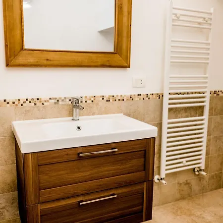 Apartment Casa Venafra Fasano