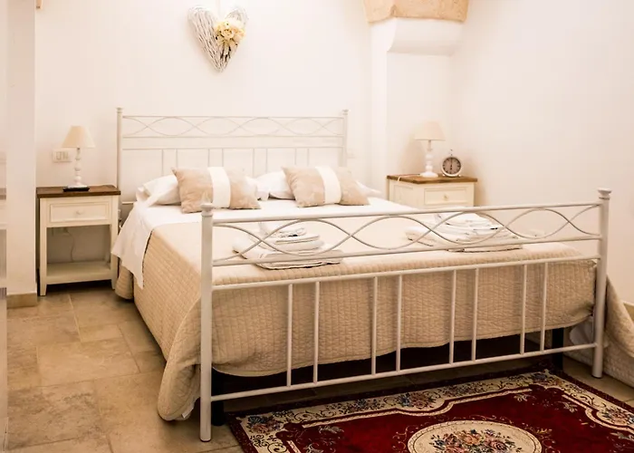 Apartment Casa Venafra *