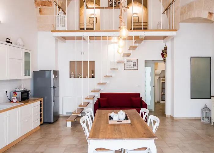 Apartment Casa Venafra *