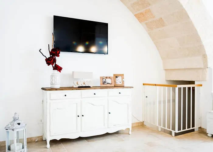 Casa Venafra Apartment