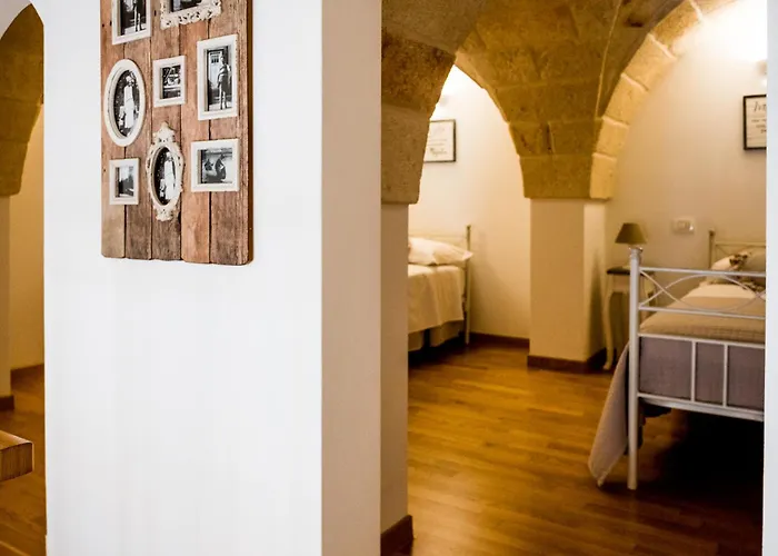 Casa Venafra Apartment