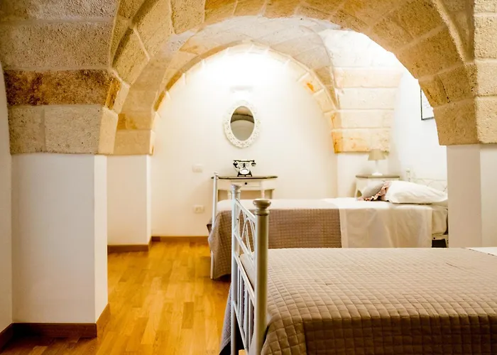 Apartment Casa Venafra Fasano